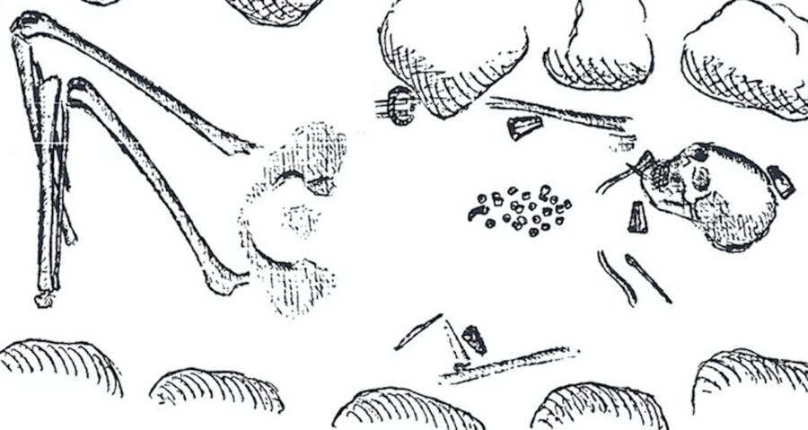 New Research Suggests Some Viking Women Purposefully Elongated Their Skulls 1,000 Years Ago
