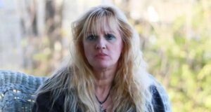 Mari Gilbert Featured