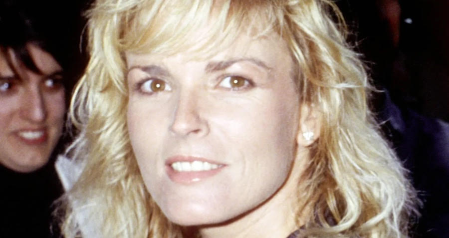 The Brutal Death Of Nicole Brown Simpson, O.J. Simpson's Ex-Wife