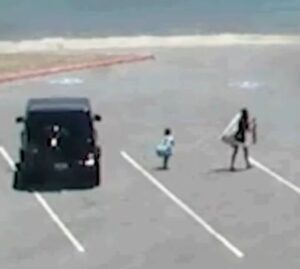 Naya Rivera's Death: Inside The 'Glee' Star's Drowning