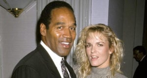 Nicole Brown Simpson Featured