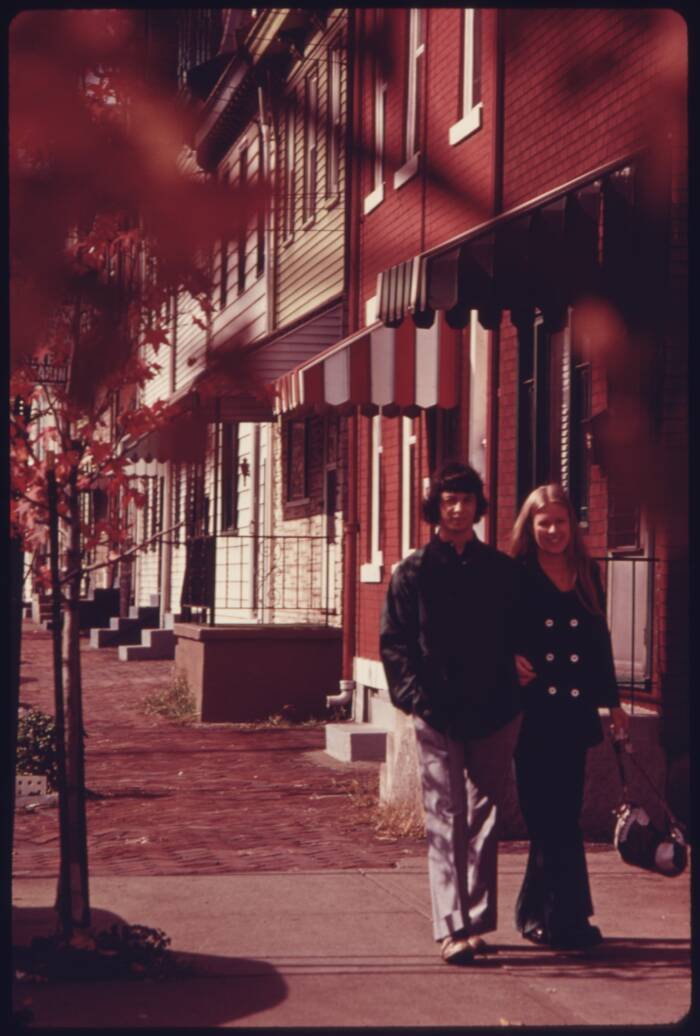 44 Historic Pittsburgh Photos That Show The City's Evolution