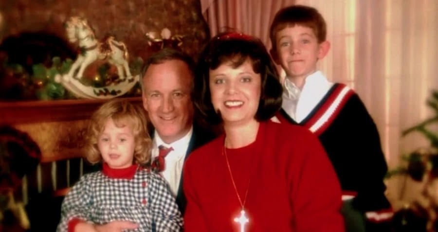 Burke Ramsey, The Brother Of Murder Victim JonBenét Ramsey