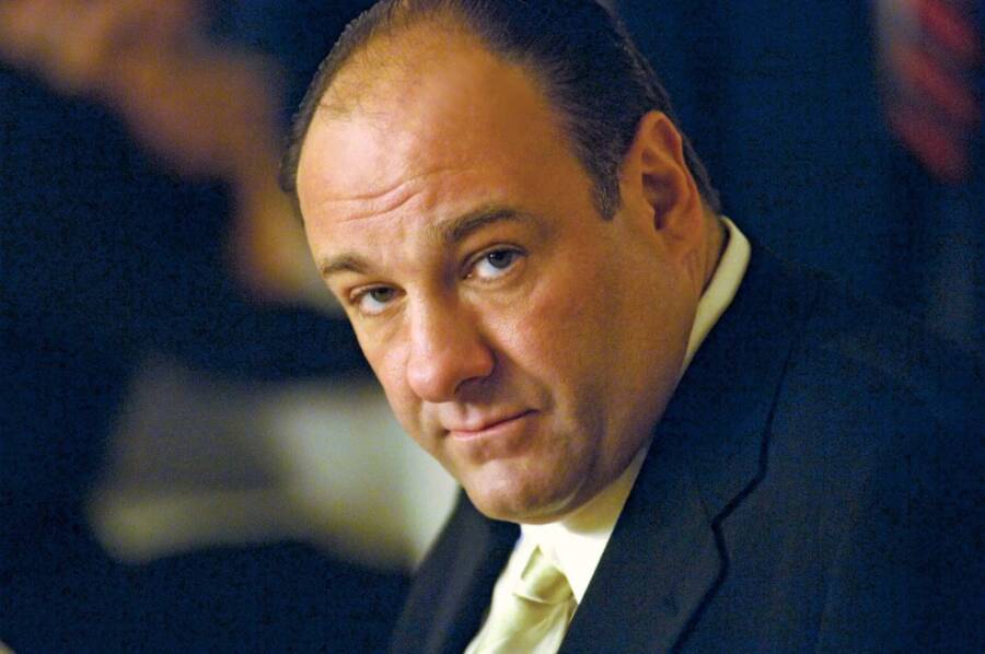 Real Tony Soprano