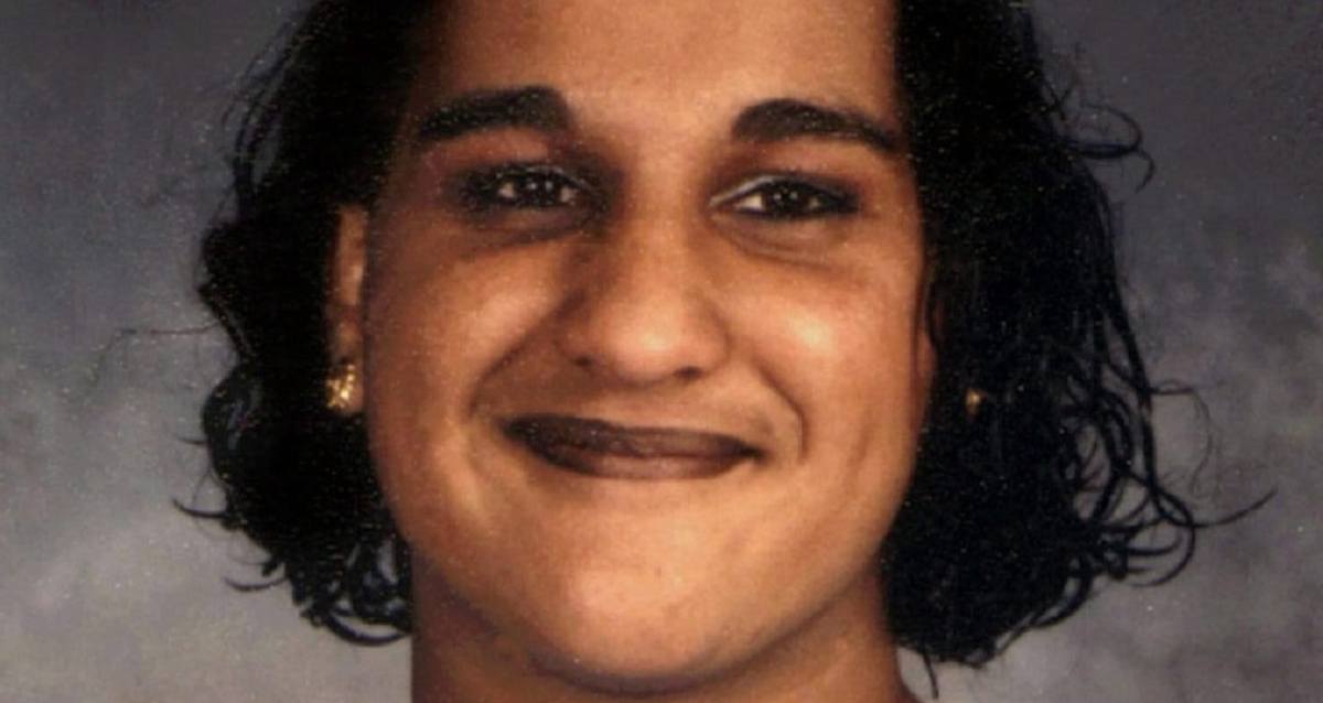 The Disturbing Story Of Reena Virk‚ The Canadian Teen Brutally Murdered By A Group Of Her Peers In 1997