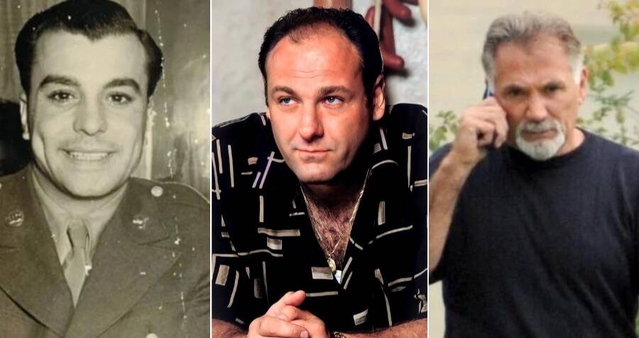 Vincent Palermo, The New Jersey Mob Boss Known As 'Vinny Ocean'