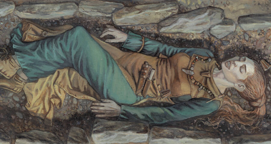 Interesting History Articles And Stories That Bring The Past To Life