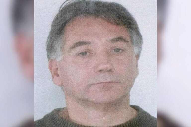 Vincent Palermo, The New Jersey Mob Boss Known As 'Vinny Ocean'