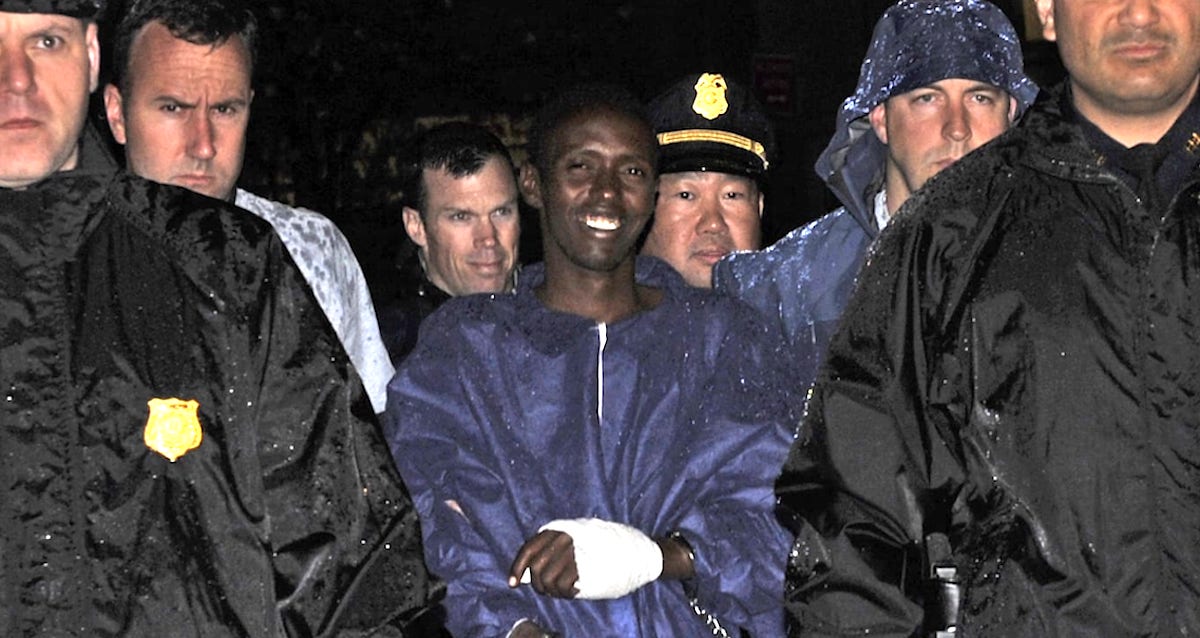 The Troubled Life Of Abduwali Muse, The Somali Pirate Who Held Captain Phillips Hostage