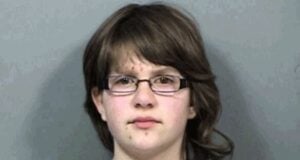 Anissa Weier Mugshot Featured