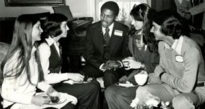 Cleo Thomas Featured