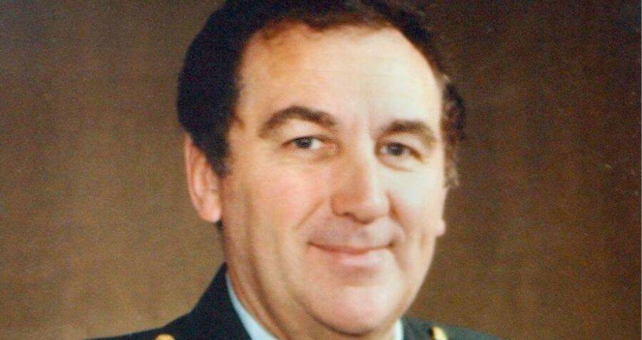 Rick Rescorla, The War Hero Who Saved 2,700 Lives On 9/11