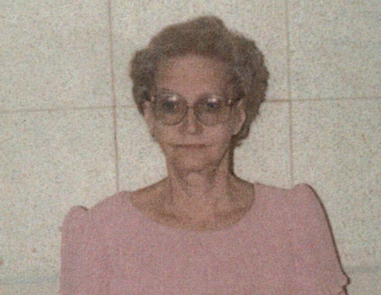 Dorothea Puente, The 'Death House Landlady' Who Killed Her Boarders