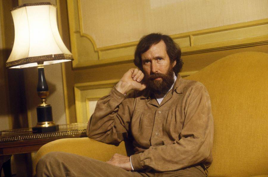 Death Of Jim Henson