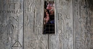 Dover Castle Door Featured