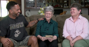 Featured Alvin Gauthier World War Ii Letters