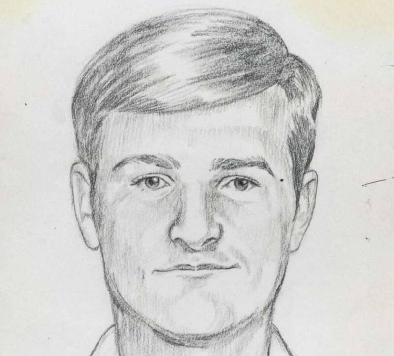 Golden State Killer