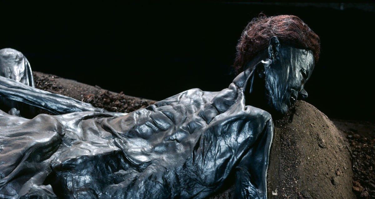 The Eerie Story Of Bog Bodies, The Ancient Mummies Found In Peatlands Across Europe