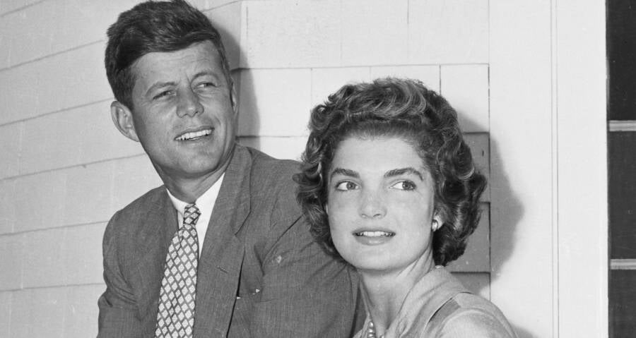 Arabella Kennedy: The Tragic Story Of JFK’s First Daughter