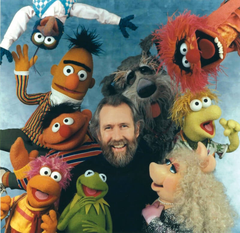 Jim Henson Death