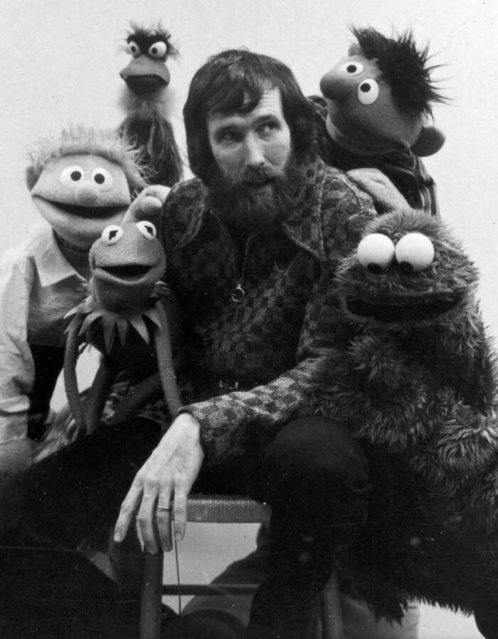 Jim Henson's Cause Of Death