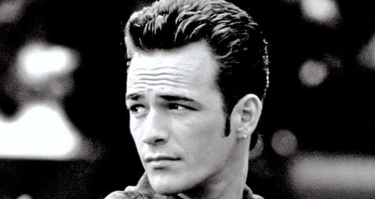 Luke Perry Death Featured