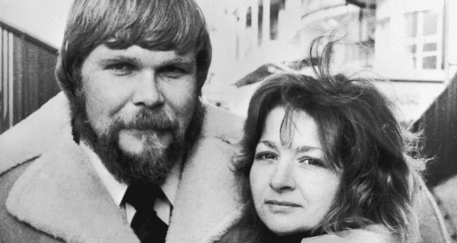 George Lutz, The Man Behind ‘The Amityville Horror’