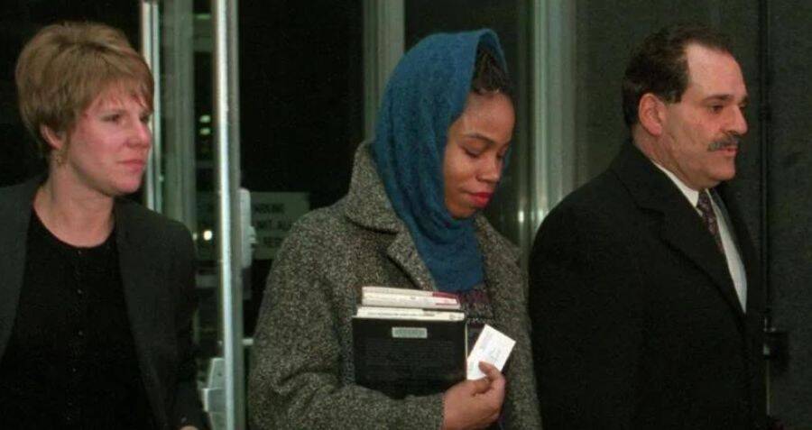 Qubilah Shabazz: The Tragic Life Of Malcolm X's Daughter