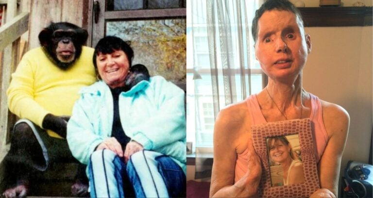 Sandra Herold Featured