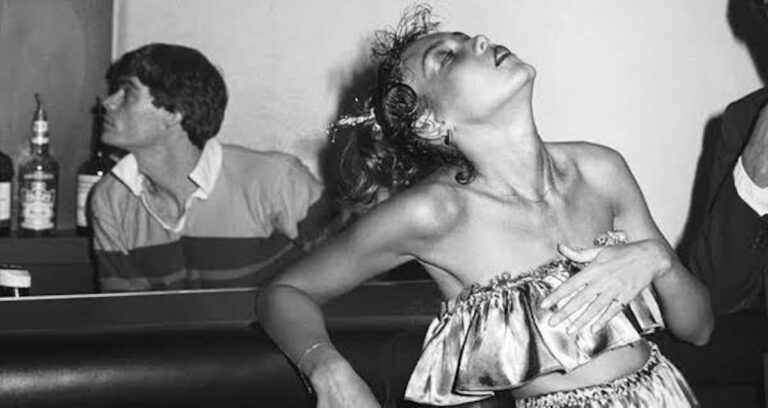 Studio 54 Photos Featured