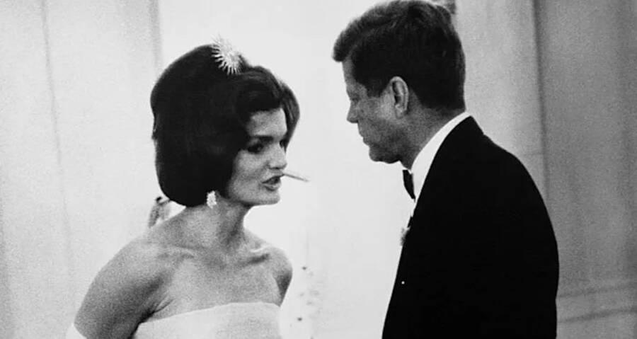 Arabella Kennedy: The Tragic Story Of JFK’s First Daughter