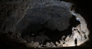 Umm Jirsan Cave Featured