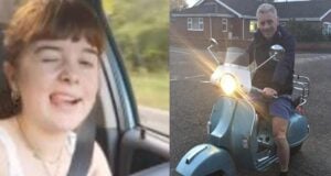 Amber Potter David Sinar Featured