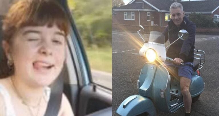 Amber Potter David Sinar Featured