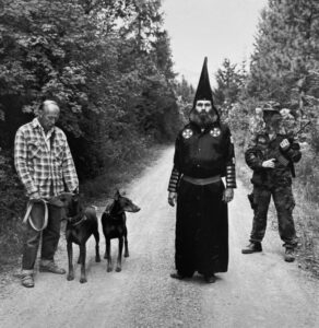 Inside The Infamous Ruby Ridge Incident Of 1992