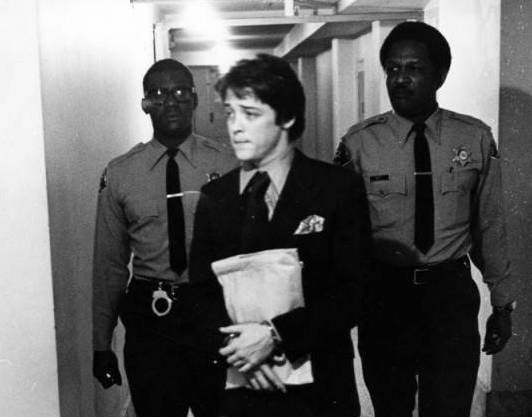 Bobby Beausoleil On Trial