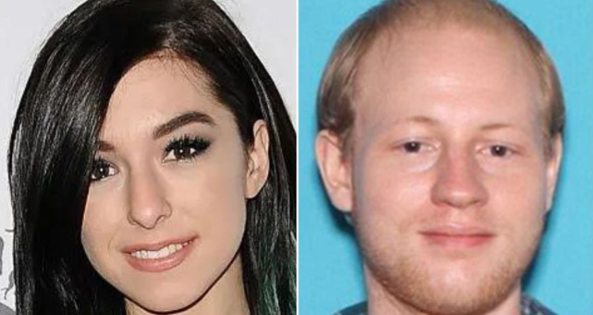 The Chilling Death Of Christina Grimmie, The Young Singer Who Was Shot By An Unhinged Fan Just After A Concert