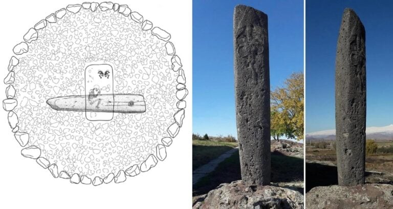 Dragon Stone Burial Featured