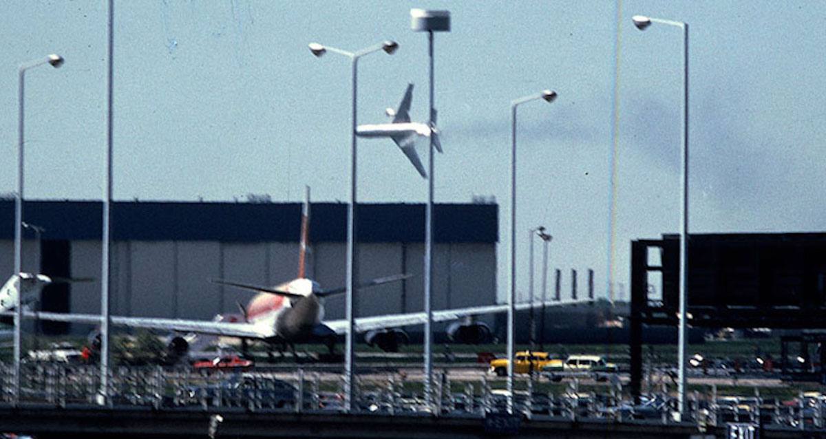 The Tragic Story Of American Airlines Flight 191, The Deadliest Non-Terrorist-Related Plane Crash In U.S. History