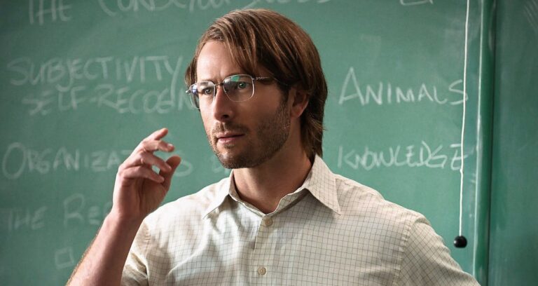 Featured Gary Johnson