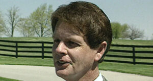 Featured Herb Baumeister At Fox Hollow Farm