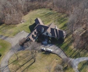 Fox Hollow Farm, The 'Killing Field' Of Herb Baumeister