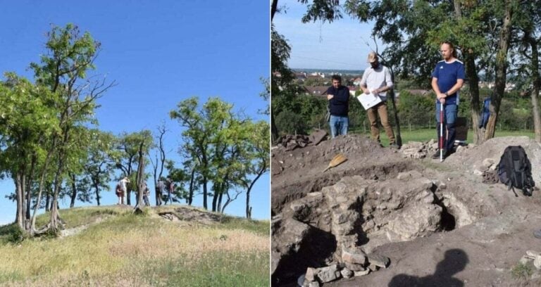 Holíč Gallows Featured