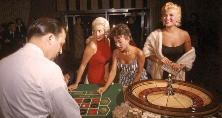 Jayne Mansfield Gambling Featured