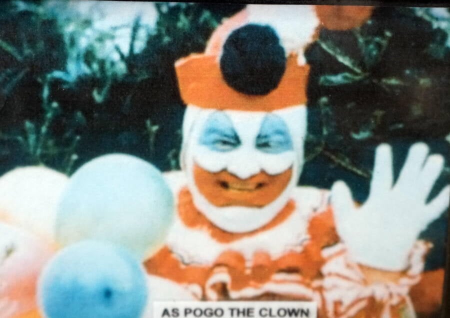 John Wayne Gacy Death