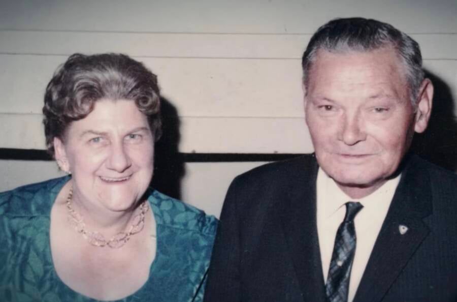 John Wayne Gacy Parents