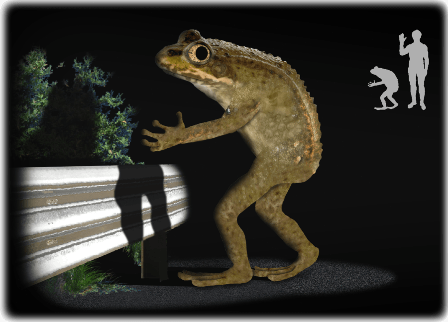 Loveland Frogman