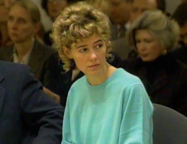 Mary Kay Letourneau At Trial