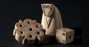 Medieval Games Featured