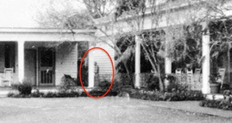 Myrtles Plantation Featured